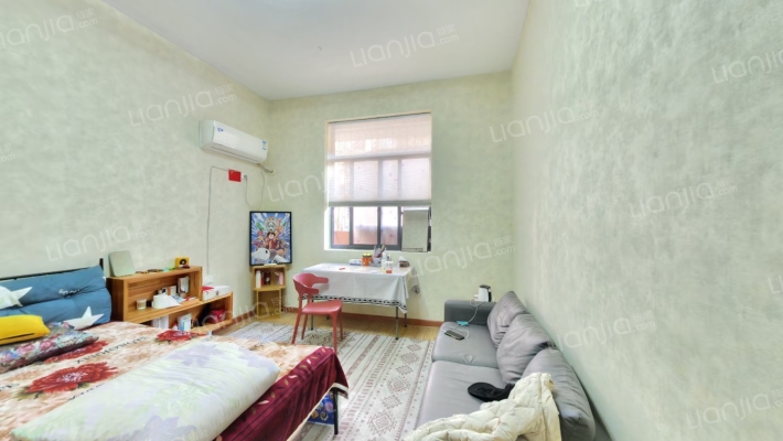 万松园农林局宿舍二手房实景图