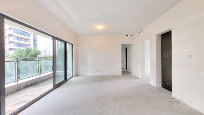 明信雲珑府二手房实景图