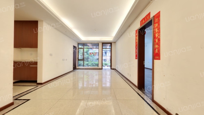 蓝光公园华府二手房实景图