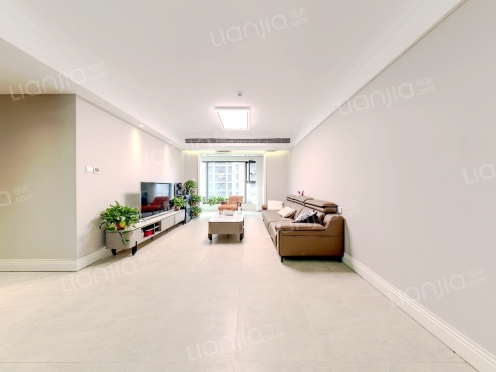 整租·融创御河宸院 3室2厅 南/北