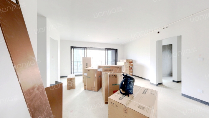 乐宸府二手房实景图