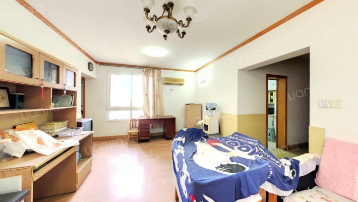 阳光广场二手房实景图