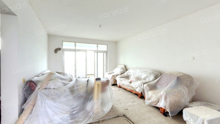 绿缘居二手房实景图