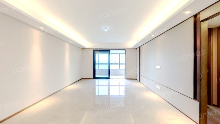 仁恒江湾世纪清园二手房实景图