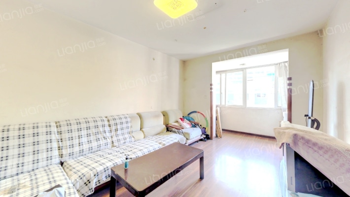 槐树苑A区二手房实景图