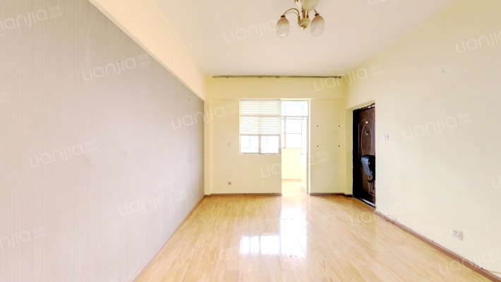 云南省茶叶进出口公司宿舍二手房实景图