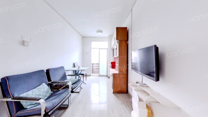 潘家村居住小区二手房实景图