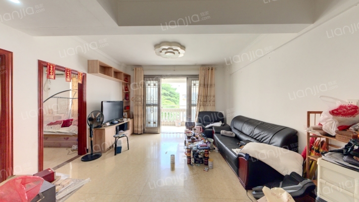 仙湖花园二手房实景图