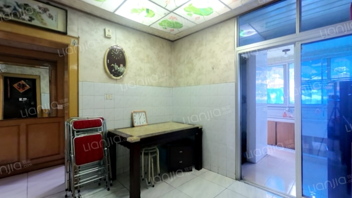 华益巷18号二手房实景图