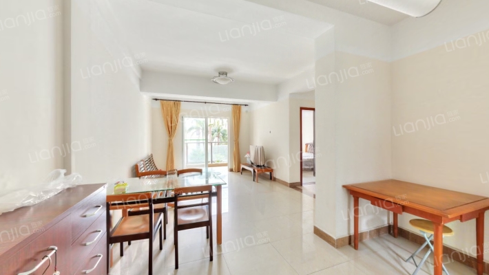 燕泰国际花园二手房实景图