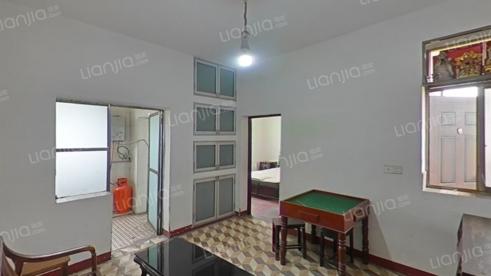 建设新村二手房实景图