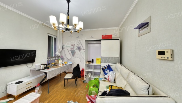 京福花园·米兰苑二手房实景图