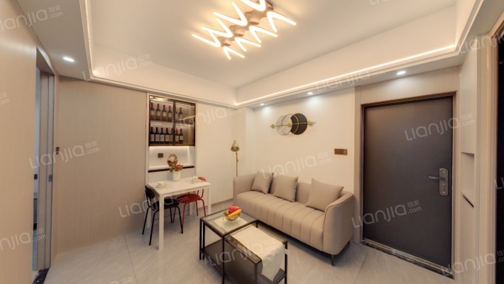 滨海先锋二手房实景图