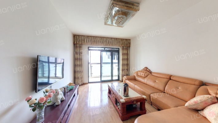 丰怡阳光A区二手房实景图