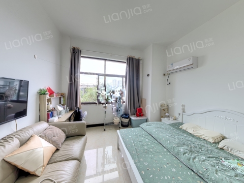 整租·金龙城 1室1厅 南/北