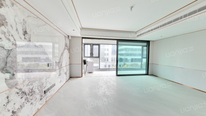 万科高线公园光之洲二手房实景图