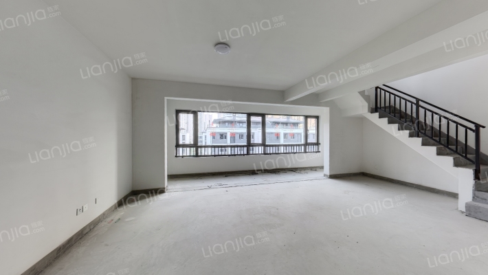 绿城海棠映月二手房实景图