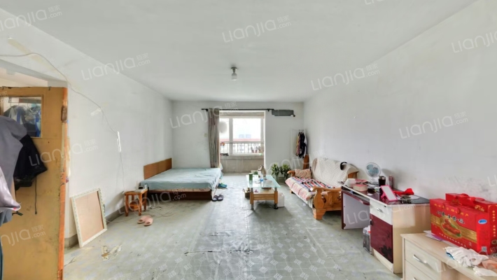 静湖花园东区二手房实景图