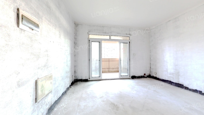 大运府邸东区二手房实景图