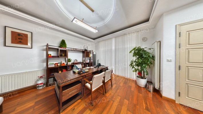 运盛美之国7组团二手房实景图