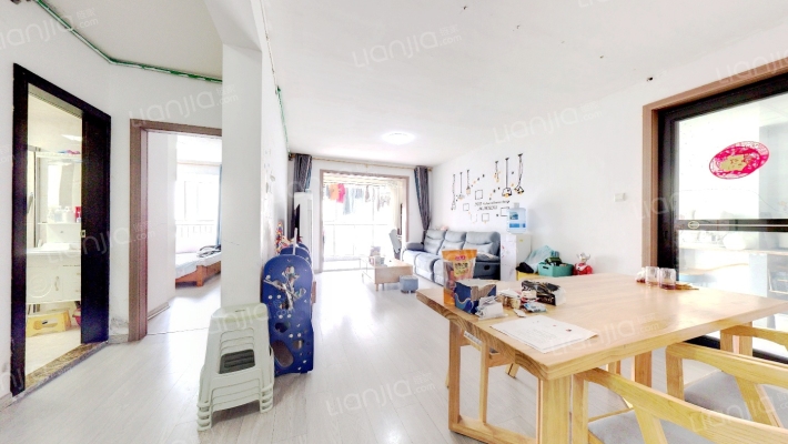 义和苑二手房实景图