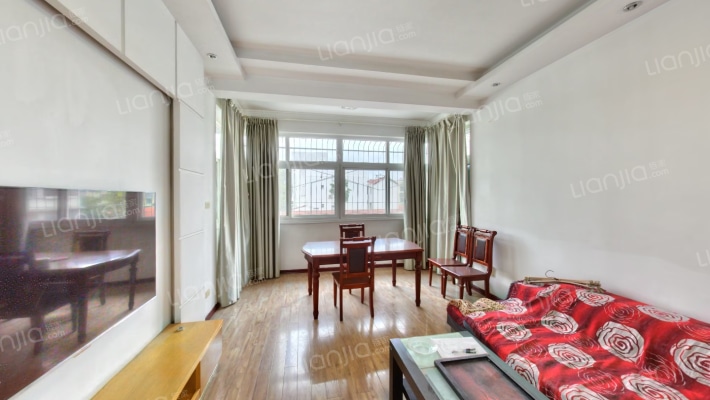 卫生局宿舍二手房实景图