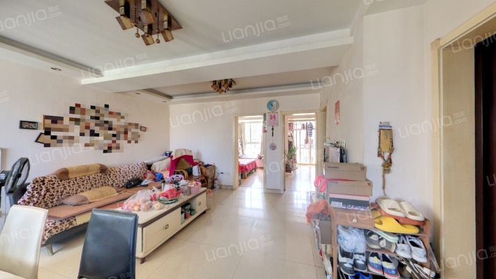 春晖园一区二手房实景图