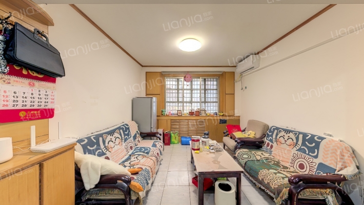 曹家厅社区二手房实景图