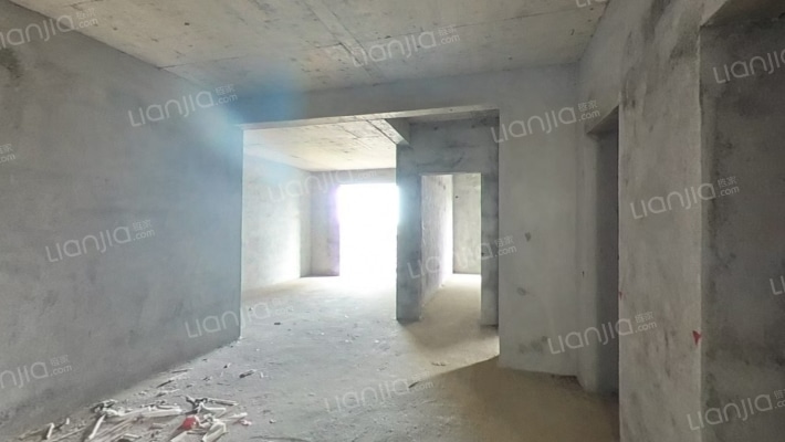 公园大地二手房实景图