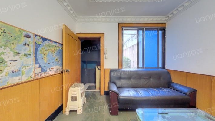 九中教师宿舍二手房实景图