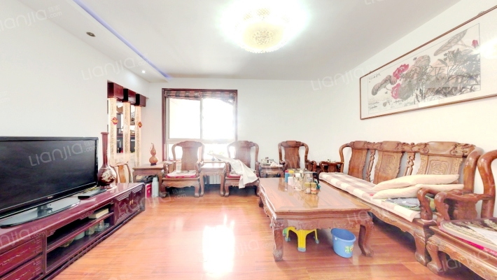 闻汇大厦二期二手房实景图