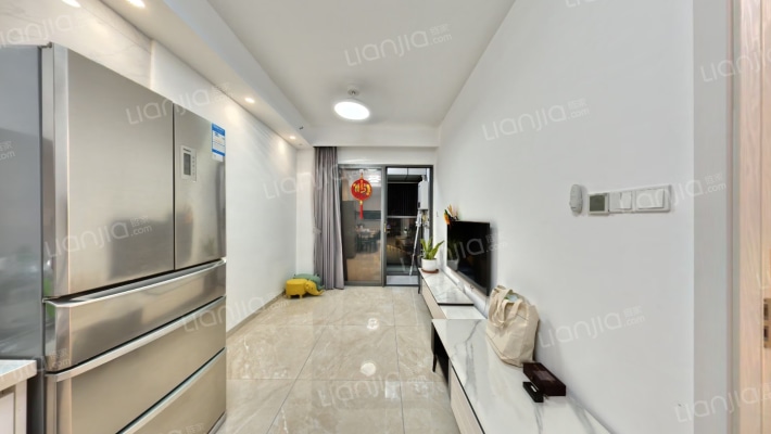 悦彩城（西北地块）二手房实景图