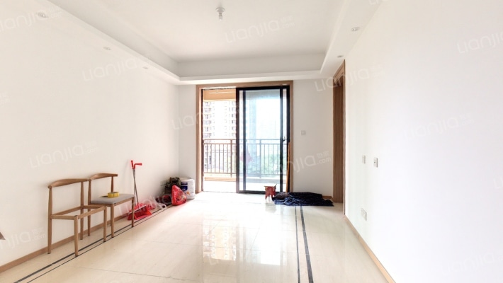 美好长江首玺K3二手房实景图