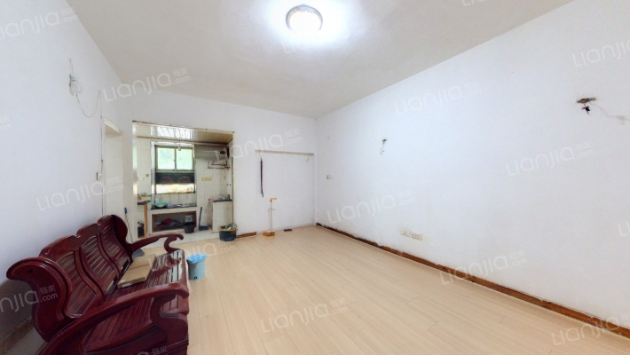 裕丰大厦二手房实景图