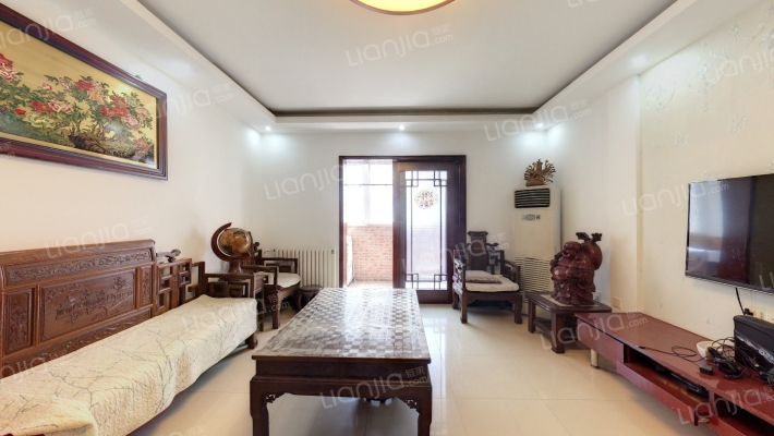 佳亿花园二手房实景图