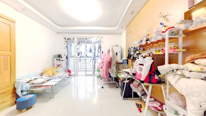 南溪苑二手房实景图