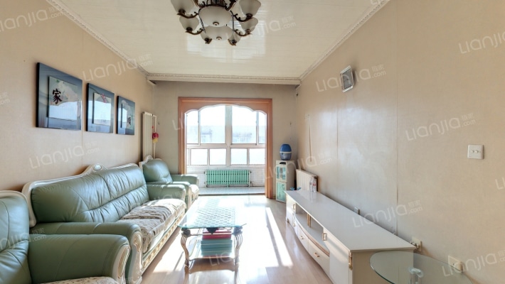 北飞小区二手房实景图