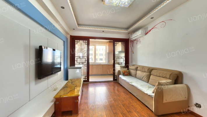 湾里南小区二手房实景图