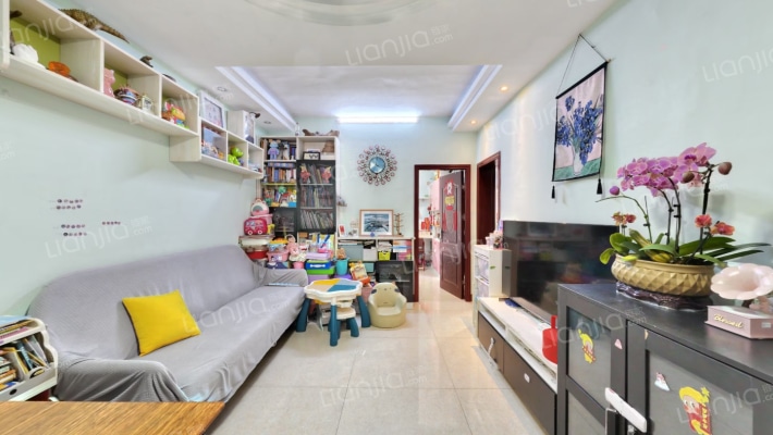 福今路二手房实景图