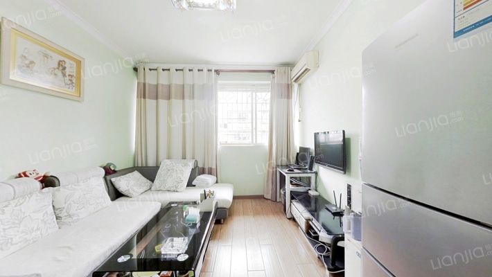 六店小区二手房实景图