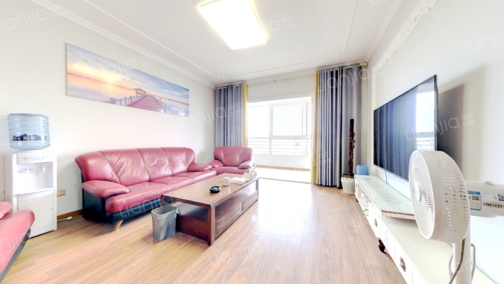 清华逸景二手房实景图