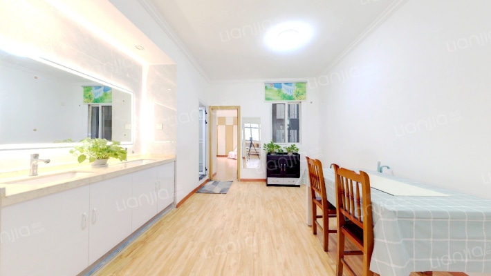 宝丰街二手房实景图