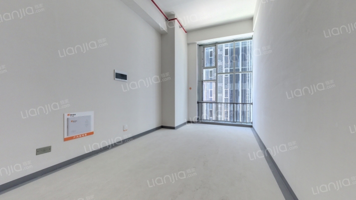 云玺中心二手房实景图