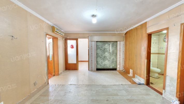 万里大厦二手房实景图