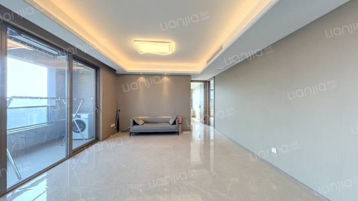 奥林美筑二手房实景图