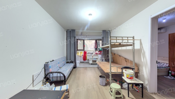 龙湖龙誉城二手房实景图