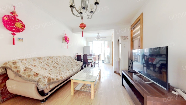 南苑小区(亭湖区)二手房实景图