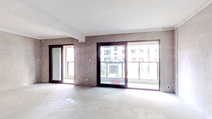 香湖丹堤花园3期二手房实景图