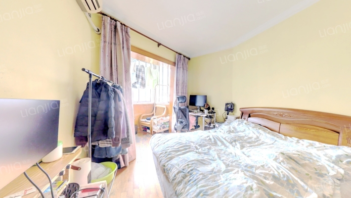 辽源三村二手房实景图