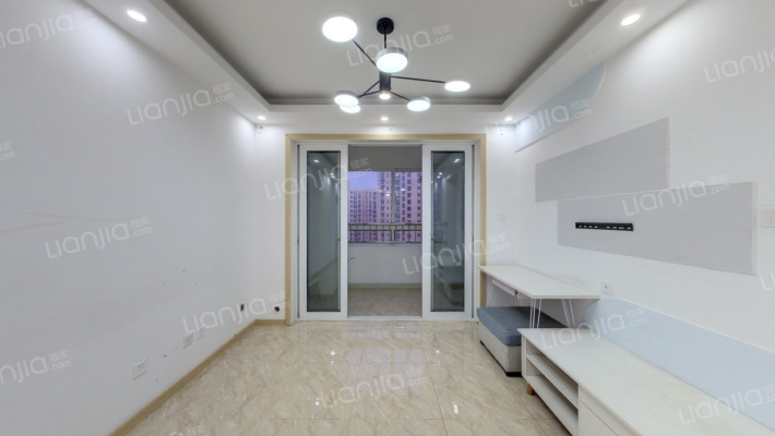 清雅苑二手房实景图